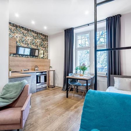 Best4Stay Apartment - Z Prywatnym Parkingiem, Przy Bulwarze Wislanym Stary Toruń Exterior foto