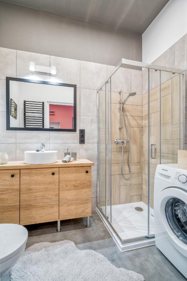 Best4Stay Apartment - Z Prywatnym Parkingiem, Przy Bulwarze Wislanym Stary Toruń Exterior foto