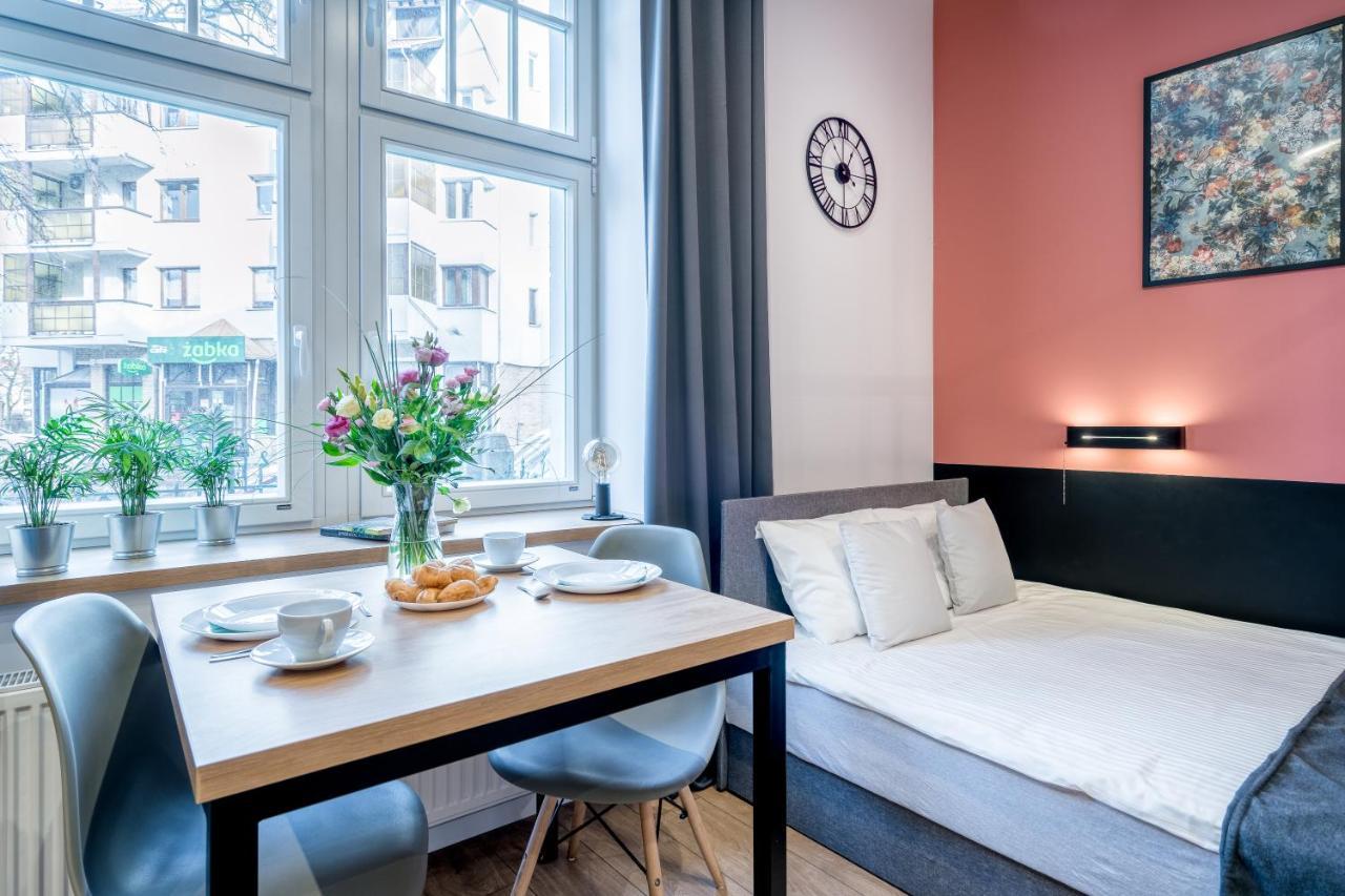 Best4Stay Apartment - Z Prywatnym Parkingiem, Przy Bulwarze Wislanym Stary Toruń Exterior foto