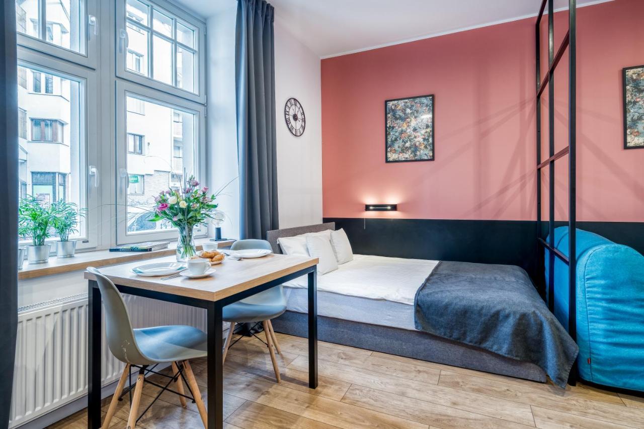 Best4Stay Apartment - Z Prywatnym Parkingiem, Przy Bulwarze Wislanym Stary Toruń Exterior foto